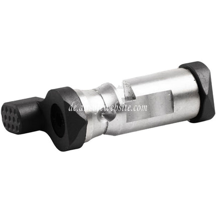 Revanchist Airsoft 90 Grad Ambidextrous Wahlhebel Typ-C Geeignet für Savia PCC H Tokyo Marui M4 MWS Serie GBB Gewehre