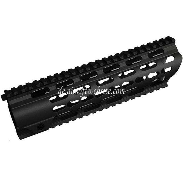 E&C G95K Stil 10 Zoll Handschutz Schienen System Geeignet für E&C 416 Serie AEG Gewehre Airsoft