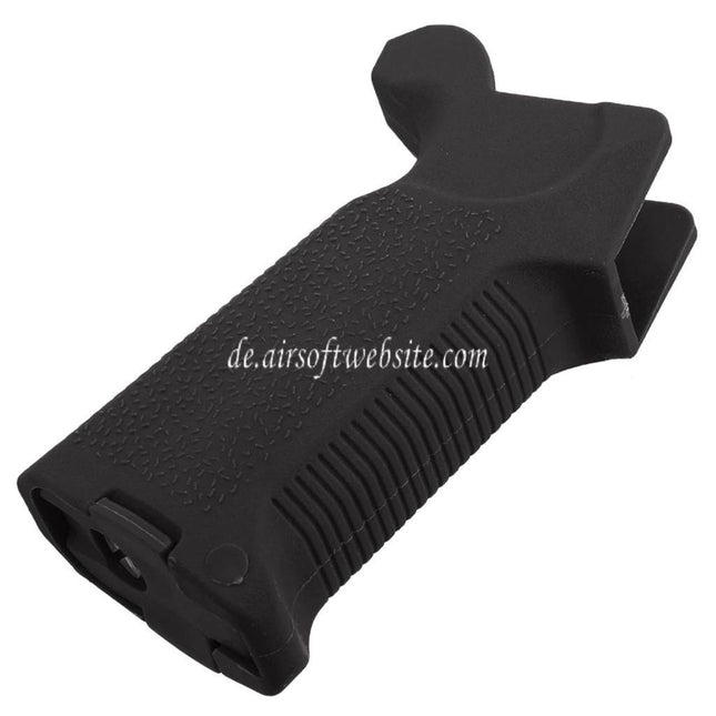 E&C Polymer MOE K2 Stil Motorgriff Geeignet für M4 M16 Serie AEG Gewehre Airsoft