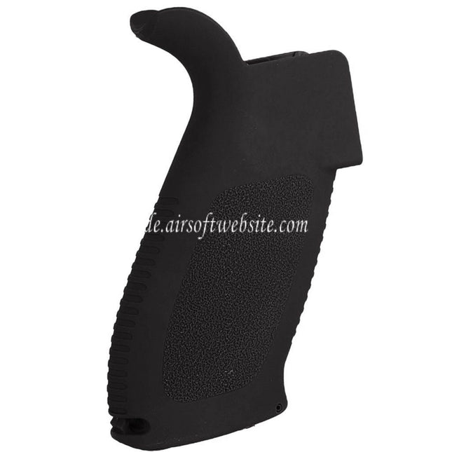 E&C Polymer Ergonomie Motorgriff Geeignet für E&C SIG MCX Virtus Serie AEG Gewehre Airsoft