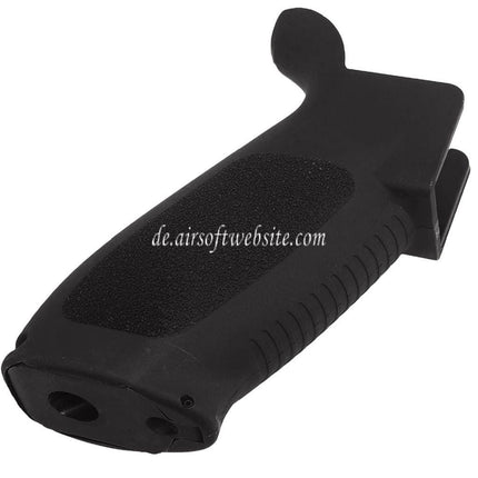 E&C Polymer Ergonomie Motorgriff Geeignet für E&C SIG MCX Virtus Serie AEG Gewehre Airsoft