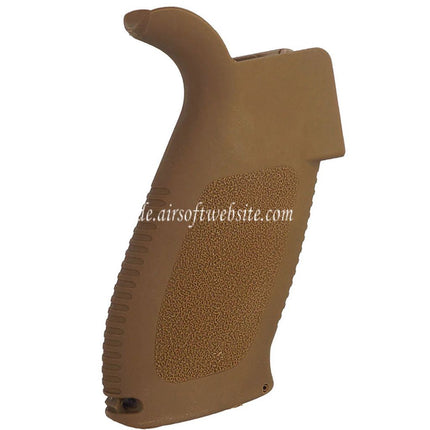 E&C Polymer Ergonomie Motorgriff Geeignet für E&C SIG MCX Virtus Serie AEG Gewehre Airsoft