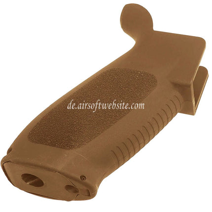E&C Polymer Ergonomie Motorgriff Geeignet für E&C SIG MCX Virtus Serie AEG Gewehre Airsoft