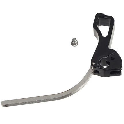 5KU Edelstahl Hammer Strut Typ-1 Geeignet für KJ Works ASG CZ Shadow2 Serie GBB Pistolen Airsoft