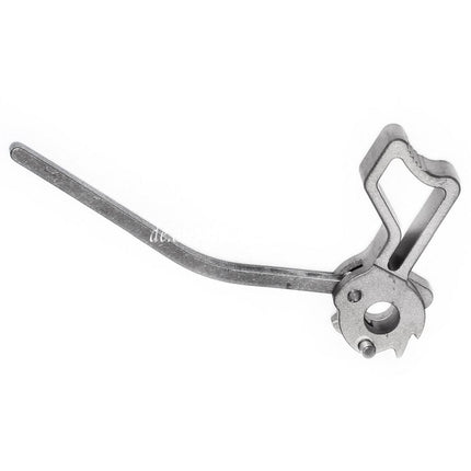 5KU SVI Infinity Stil Hammer Strebe Set Geeignet fur ARMY EMG SAI STI TTI / AW / WE / Tokyo Marui Hi-Capa Serie GBB Pistolen Airsoft