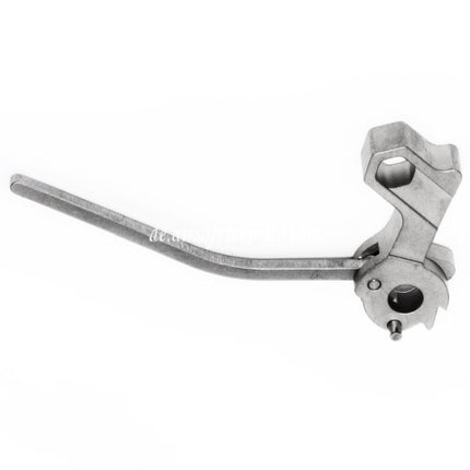 5KU STI Hex Stil Hammer Strebe Set Geeignet fur ARMY EMG SAI STI TTI / AW / WE / Tokyo Marui Hi-Capa Serie GBB Pistolen Airsoft