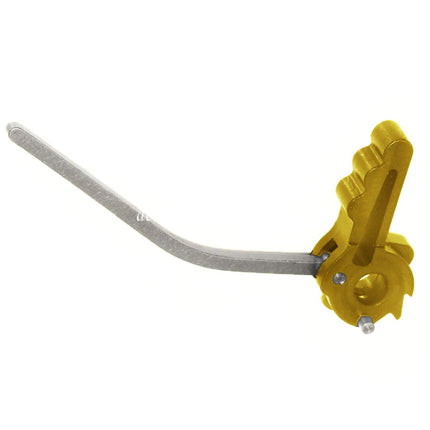 5KU LimCat Stil Hammer Strebe Set Geeignet für ARMY EMG SAI STI TTI / AW / WE / Tokyo Marui Hi-Capa Serie GBB Pistolen Airsoft