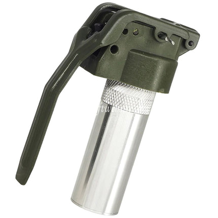APS HAKKOTSU 3pcs Thunder C Co2 Schallgranate M67 Hülsenflasche mit Kern