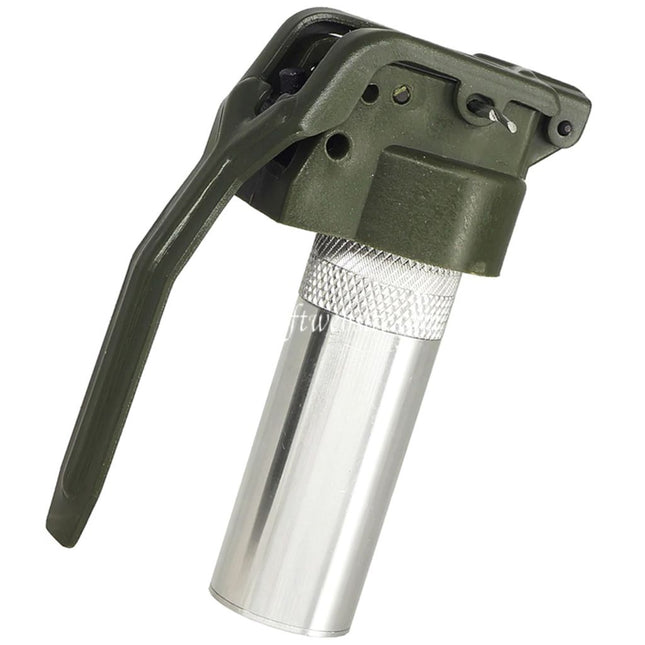 APS HAKKOTSU Thunder C Co2 Soundeffekt Granate Löffel Typ Hauptkern