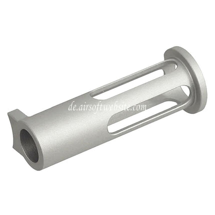 5KU CNC Aluminum LimCat Custom Stil Mitte Rahmen Schlitten Set Geeignet für Tokyo Marui Hi-Capa 5.1 Serie GBB Pistolen Airsoft