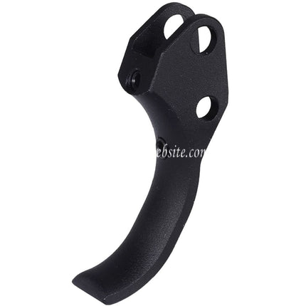 5KU CNC Aluminum Single Action Abzug Typ-4 Geeignet für KJ Works ASG CZ Shadow2 TS2 Serie GBB Pistolen Airsoft
