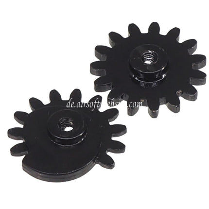 APS Artemis Version 2 V2 Getriebe Ambidextrous mit E-Shooter ETU Geeignet für M4 M16 Serie AEG EBB Gewehre Airsoft Hinten verkabelt