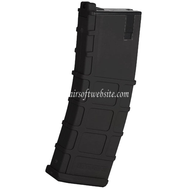 GHK 40rd PMAG Gas Magazin Geeignet für GHK HK416A5 G5 MK12 MK18 M4 Serie GBB Gewehre Airsoft