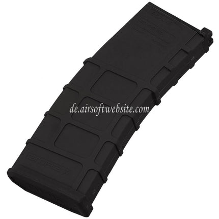GHK 40rd PMAG Gas Magazin Geeignet für GHK HK416A5 G5 MK12 MK18 M4 Serie GBB Gewehre Airsoft