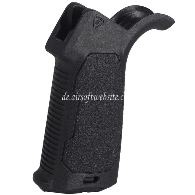 CYMA Strike Industries Erweitert Pistolengriff Geeignet für CYMA CGS Tokyo Marui AR M4 Serie MWS GBB Gewehre Airsoft Schwarz