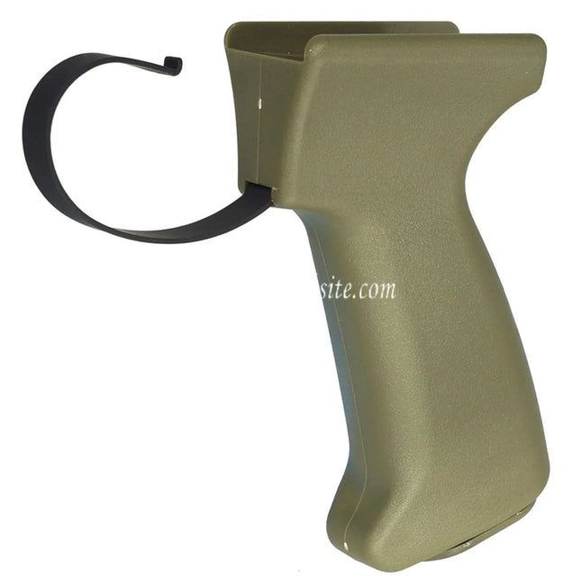 ARMY ARMAMENT Kunststoff Pistolengriff Geeignet für R85 L85 Serie AEG Gewehre Airsoft