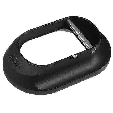 5KU CNC Aluminum XL Infinity Magwell Matte Finish Geeignet für 5KU CNC Aluminum Hi-Capa Griff