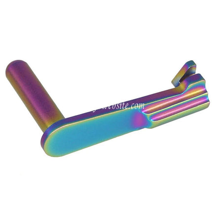 5KU Schlittenfang Typ-1 Geeignet für Tokyo Marui Hi-Capa Serie GBB Pistolen Airsoft