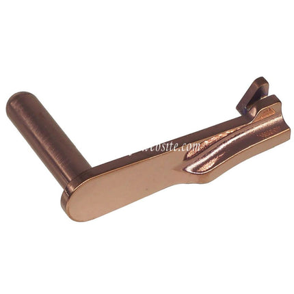 5KU Schlittenfang Typ-6 Geeignet für Tokyo Marui Hi-Capa Serie GBB Pistolen Airsoft