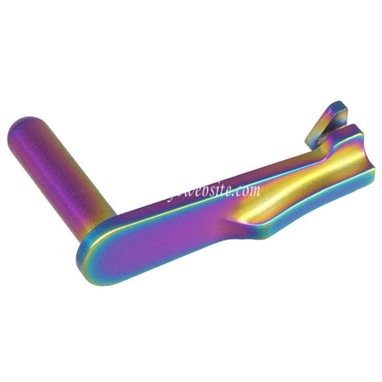 5KU Schlittenfang Typ-6 Geeignet für Tokyo Marui Hi-Capa Serie GBB Pistolen Airsoft