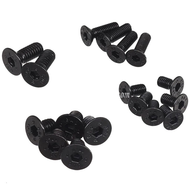 5KU CNC Aluminum Infinity Optikmontage mit Daumenablage Geeignet für 5KU Infinity IMM Kit Hi-Capa Serie GBB Pistolen Airsoft