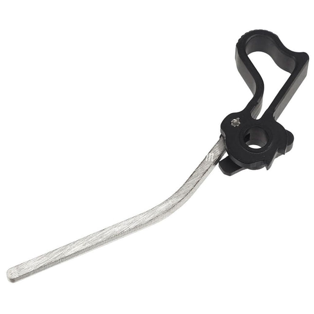 5KU Edelstahl Leicht Hammer Strut Set Geeignet für ARMY EMG SAI STI TTI / AW / WE / Tokyo Marui Hi-Capa Serie GBB Pistolen Airsoft