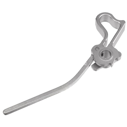 5KU Edelstahl Leicht Hammer Strut Set Geeignet für ARMY EMG SAI STI TTI / AW / WE / Tokyo Marui Hi-Capa Serie GBB Pistolen Airsoft