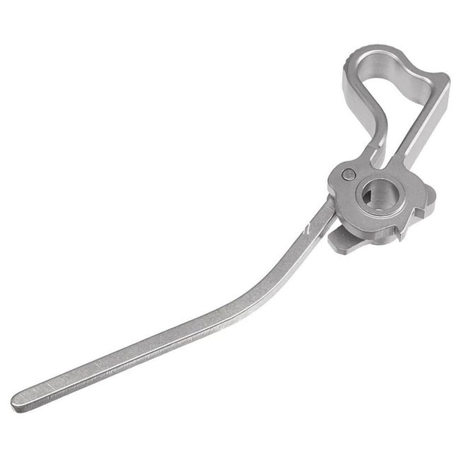 5KU Edelstahl Leicht Hammer Strut Set Geeignet für ARMY EMG SAI STI TTI / AW / WE / Tokyo Marui Hi-Capa Serie GBB Pistolen Airsoft