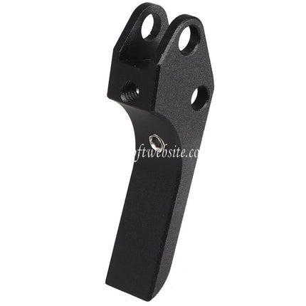 5KU CNC Aluminum Einzelwirkung Abzug Typ-1 Geeignet für KJ Works ASG CZ Shadow2 TS2 Serie GBB Pistolen Airsoft