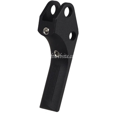 5KU CNC Aluminum Einzelwirkung Abzug Typ-2 Geeignet für KJ Works ASG CZ Shadow2 TS2 Serie GBB Pistolen Airsoft