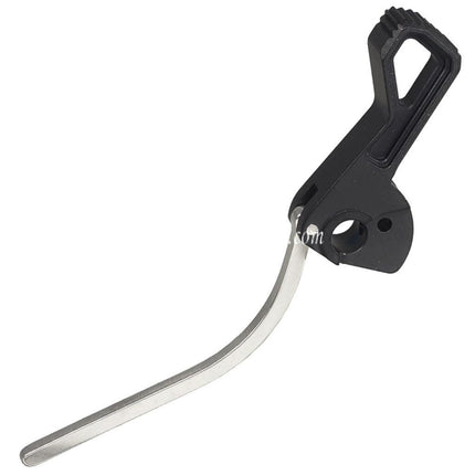 5KU Edelstahl Hammer Strut Set Geeignet für KJ Works ASG CZ Shadow2 TS2 Serie GBB Pistolen Airsoft