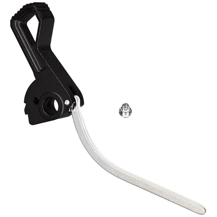5KU Edelstahl Hammer Strut Set Geeignet für KJ Works ASG CZ Shadow2 TS2 Serie GBB Pistolen Airsoft