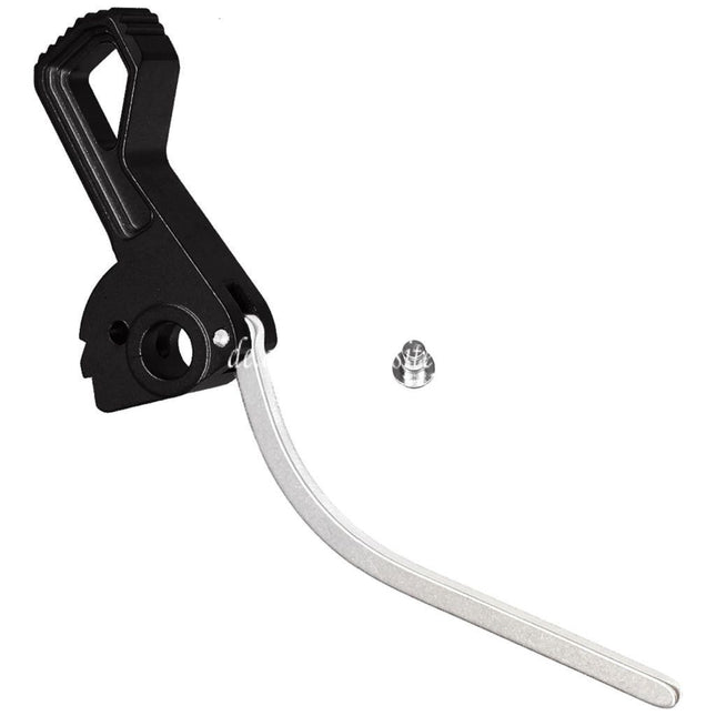 5KU Edelstahl Hammer Strut Set Geeignet für KJ Works ASG CZ Shadow2 TS2 Serie GBB Pistolen Airsoft