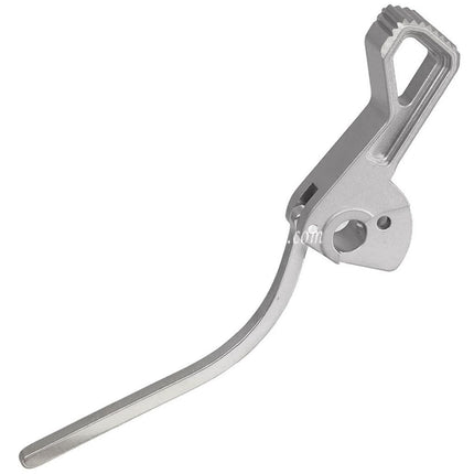 5KU Edelstahl Hammer Strut Set Geeignet für KJ Works ASG CZ Shadow2 TS2 Serie GBB Pistolen Airsoft