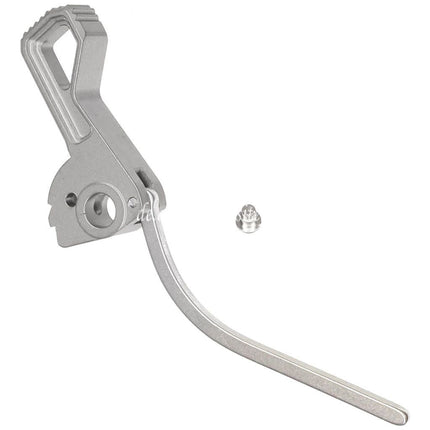 5KU Edelstahl Hammer Strut Set Geeignet für KJ Works ASG CZ Shadow2 TS2 Serie GBB Pistolen Airsoft